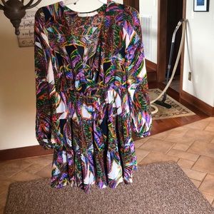 Very nice Marie Oliver dress great condition